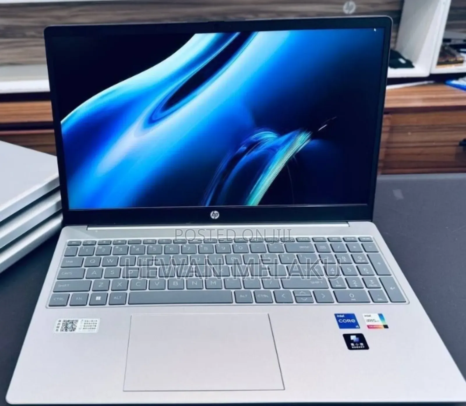New Laptop HP Stream Notebook 16GB Intel Core i5 SSD 1T