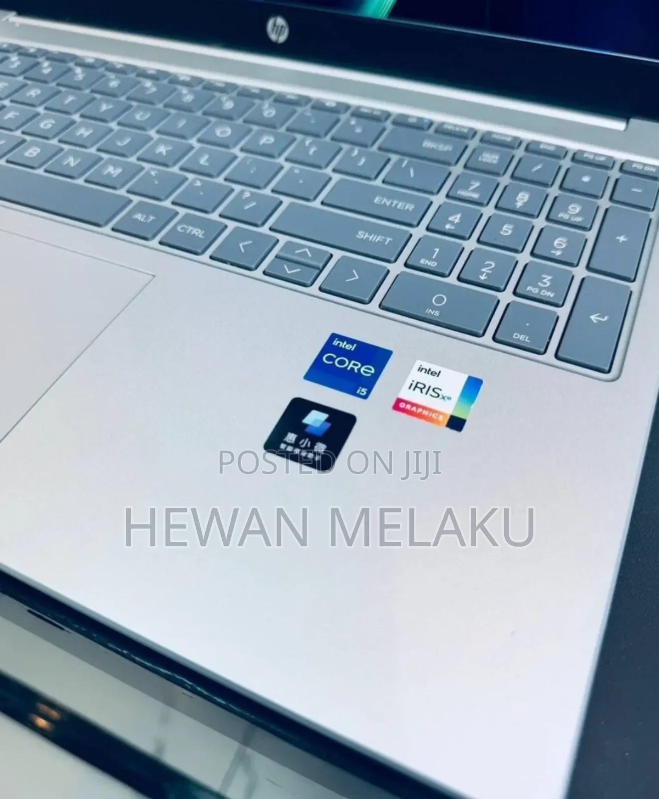New Laptop HP Stream Notebook 16GB Intel Core i5 SSD 1T