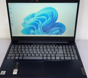New Laptop Lenovo Ideapad 3 8GB Intel Core i5 HDD 1T