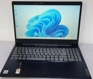 New Laptop Lenovo Ideapad 3 8GB Intel Core i5 HDD 1T