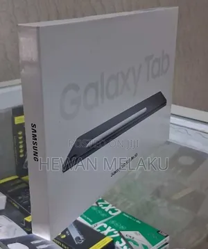 New Samsung Galaxy Tab S10 Lite 128 GB