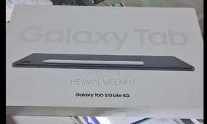 New Samsung Galaxy Tab S10 Lite 128 GB
