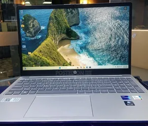 New Laptop HP Stream Notebook 16GB Intel Core i7 SSD 1T