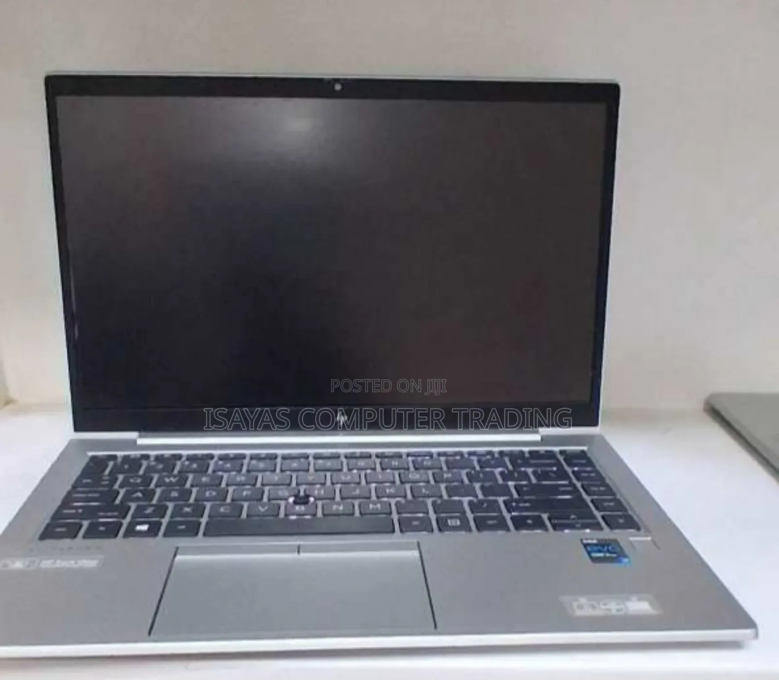 New Laptop HP EliteBook 840 G8 16GB Intel Core i7 SSD 512GB