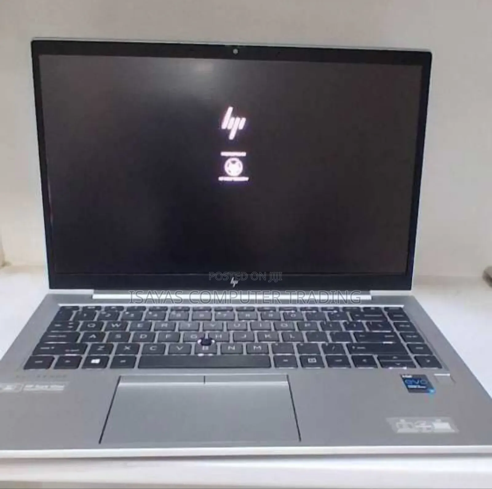 New Laptop HP EliteBook 840 G8 16GB Intel Core i7 SSD 512GB
