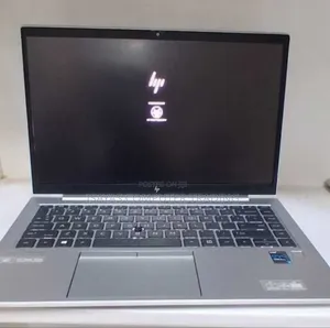 New Laptop HP EliteBook 840 G8 16GB Intel Core i7 SSD 512GB
