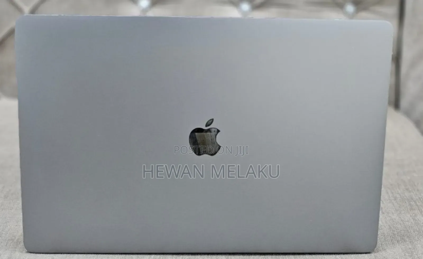 New Laptop Apple MacBook Pro 2019 32GB Intel Core i9 SSD 1T