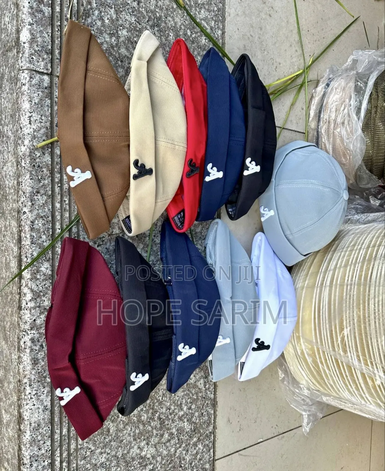 Original Nike Beanie Hats -