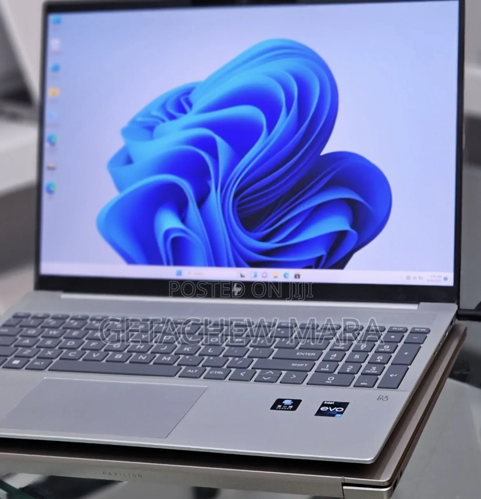 New Laptop HP Pavilion 15 16GB Intel Core i7 SSD 1T