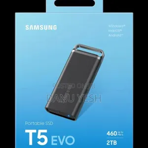 New Laptop Samsung 256GB SSD 2T