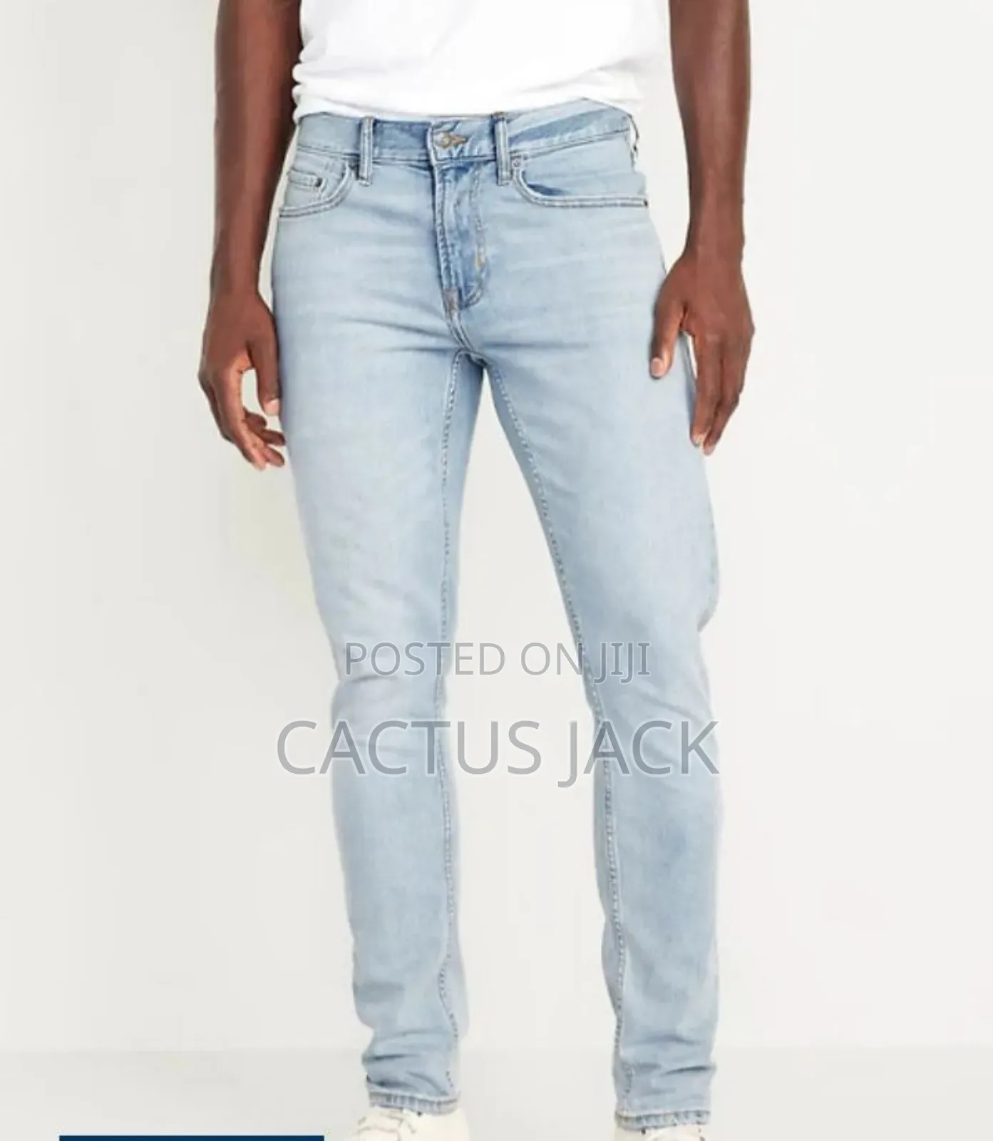 Old Navy Skinny Built-in Flex Jeans