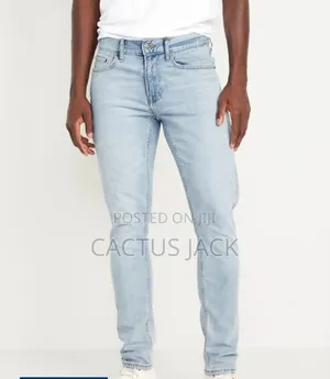 Old Navy Skinny Built-in Flex Jeans