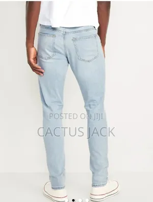 Old Navy Skinny Built-in Flex Jeans