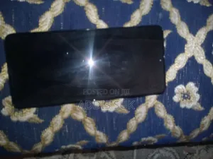 Samsung Galaxy S21+ 5G 128 GB Black