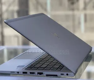 New Laptop HP EliteBook 840 G5 16GB Intel Core i7 HDD+SSD 512GB