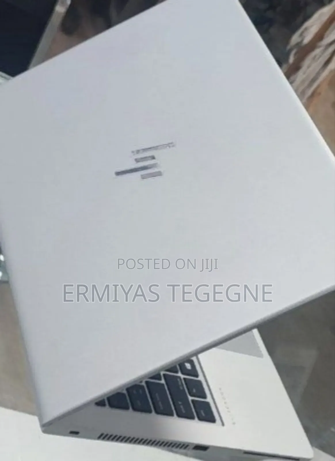New Laptop HP EliteBook 840 16GB Intel Core i5 SSD 512GB