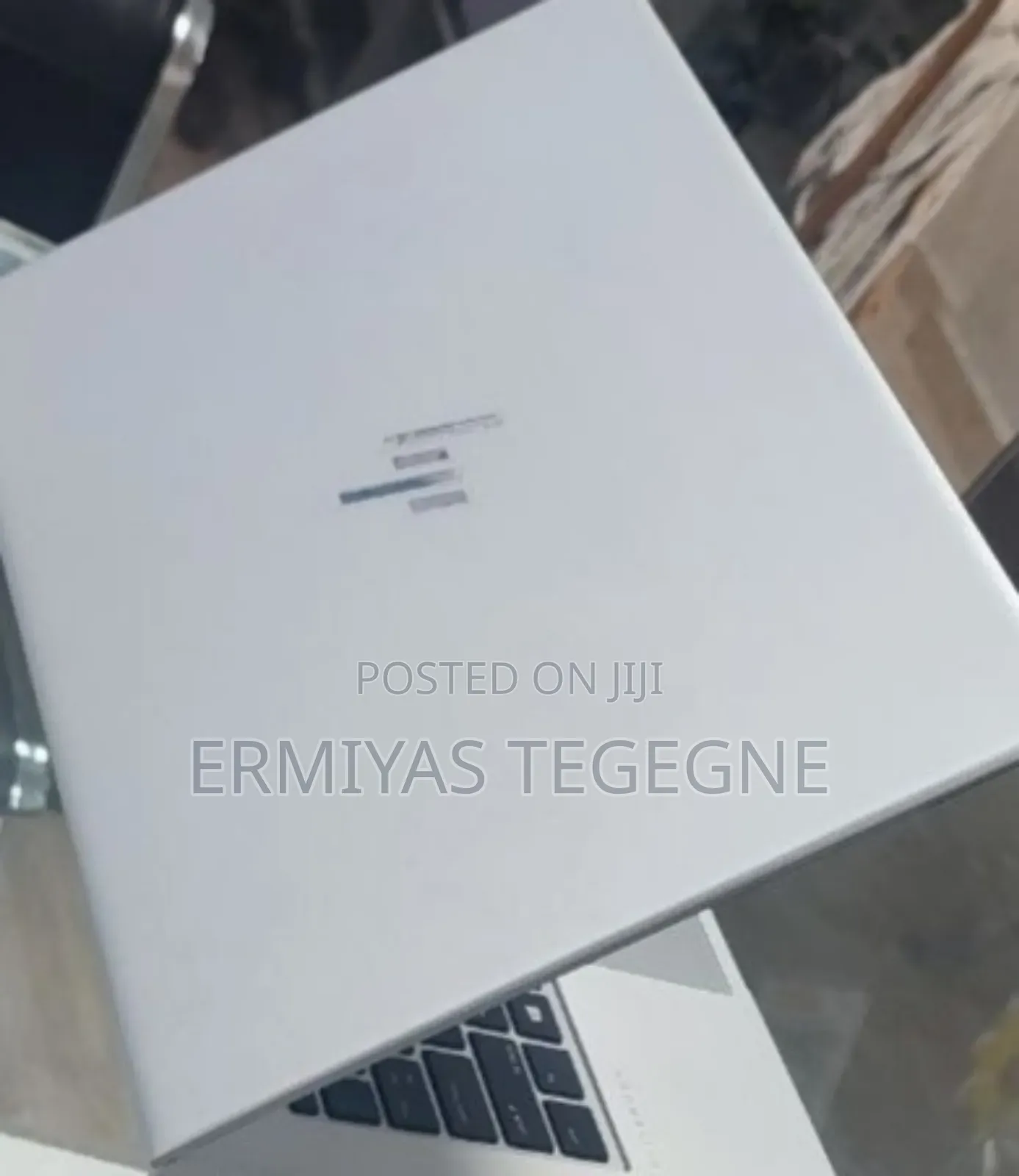 New Laptop HP EliteBook 840 16GB Intel Core i5 SSD 512GB