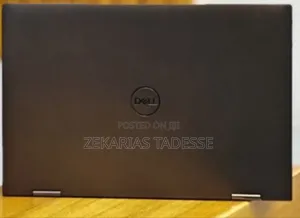New Laptop Dell Inspiron 15 16GB Intel Core i7 SSD 512GB