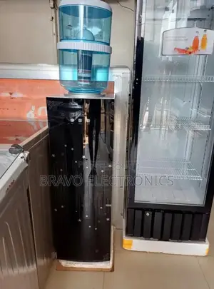 Elegance Water Dispenser/ Hot and Cold/ Stylish