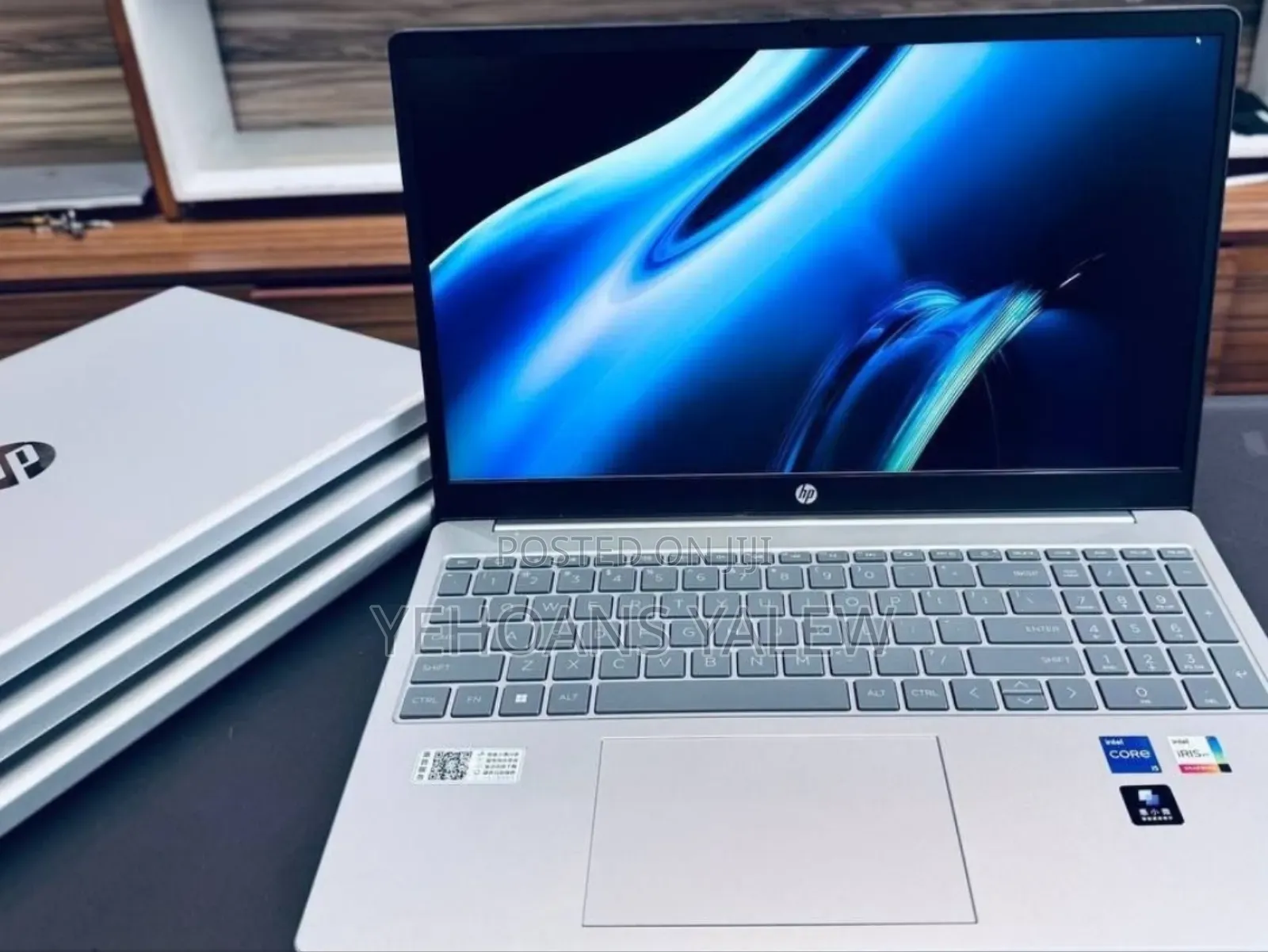 New Laptop HP Stream Notebook 16GB Intel Core i5 SSD 1T
