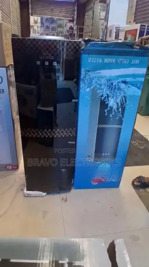 Elegance Water Dispenser/ Hot and Cold/ Stylish