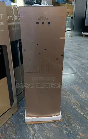 Elegance Water Dispenser/ Hot and Cold/ Stylish