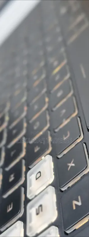 New Laptop Asus TUF Dash F15 16GB Intel Core i7 SSD 512GB