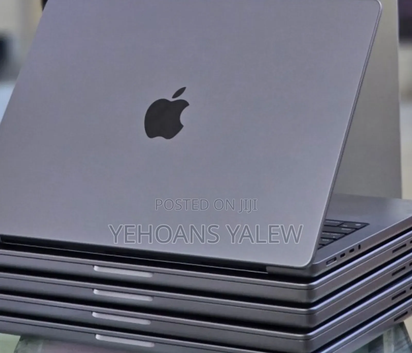 New Laptop Apple MacBook Pro M1 32GB Apple M1 Pro SSD 512GB