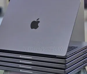 New Laptop Apple MacBook Pro M1 32GB Apple M1 Pro SSD 512GB