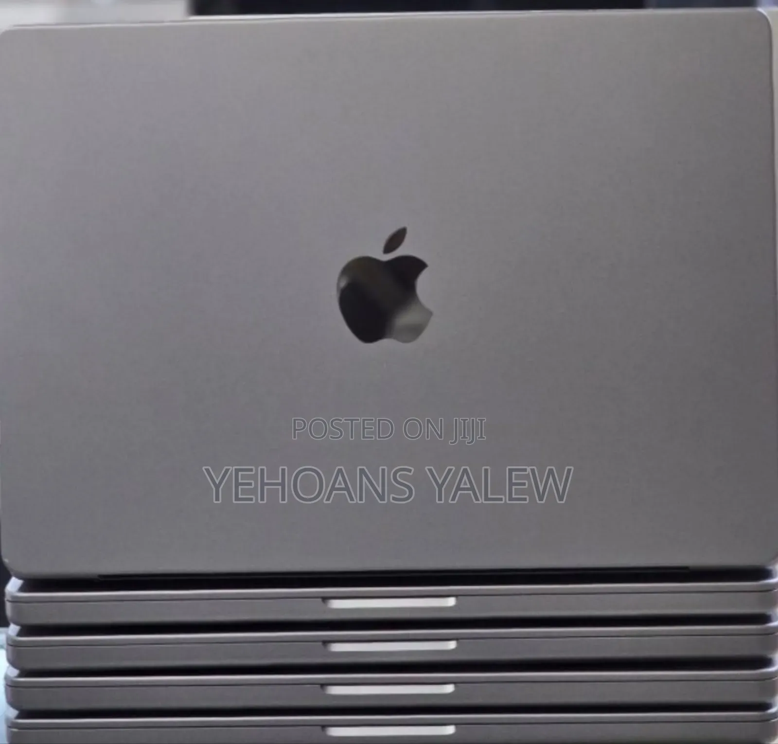 New Laptop Apple MacBook Pro M1 32GB Apple M1 Pro SSD 512GB