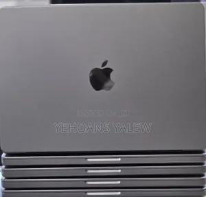 New Laptop Apple MacBook Pro M1 32GB Apple M1 Pro SSD 512GB