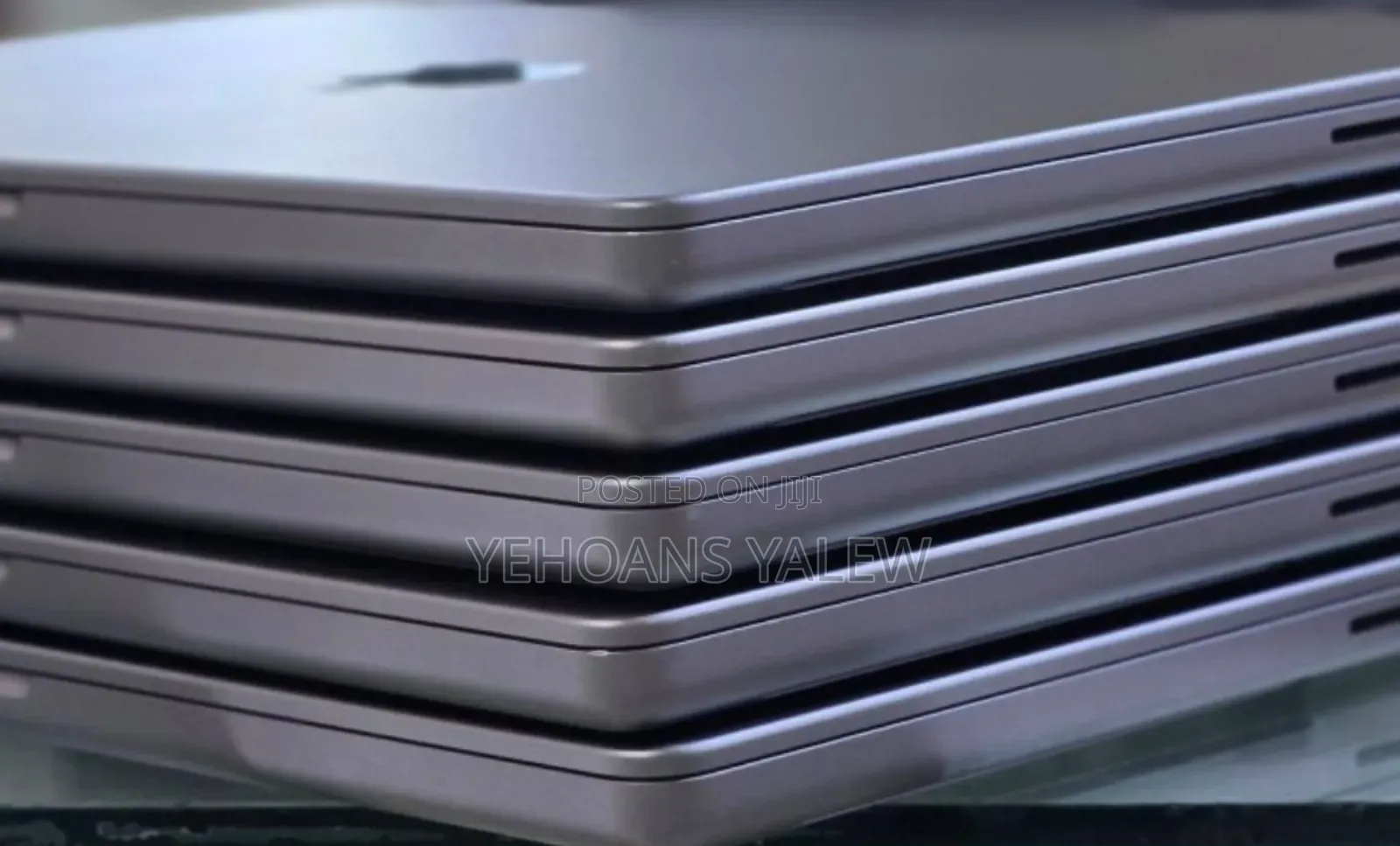 New Laptop Apple MacBook Pro M1 32GB Apple M1 Pro SSD 512GB