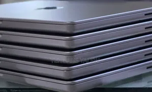 New Laptop Apple MacBook Pro M1 32GB Apple M1 Pro SSD 512GB
