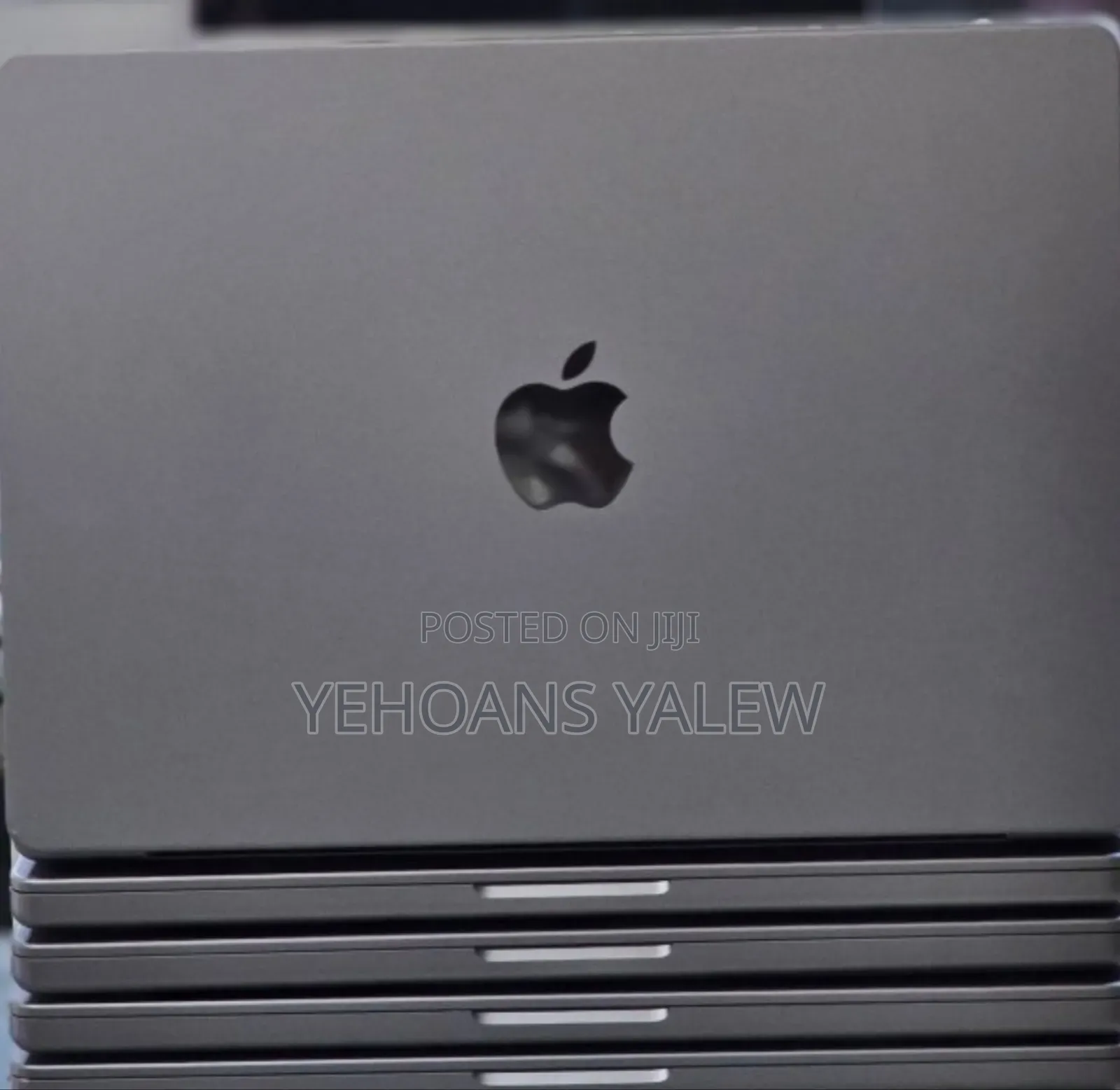 New Laptop Apple MacBook Pro M1 32GB Apple M1 Pro SSD 512GB