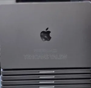 New Laptop Apple MacBook Pro M1 32GB Apple M1 Pro SSD 512GB