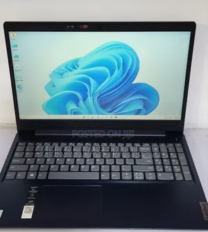 New Laptop Lenovo Ideapad 3 8GB Intel Core i5 HDD 1T