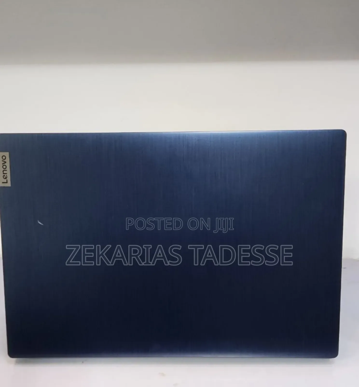 New Laptop Lenovo Ideapad 3 8GB Intel Core i5 HDD 1T