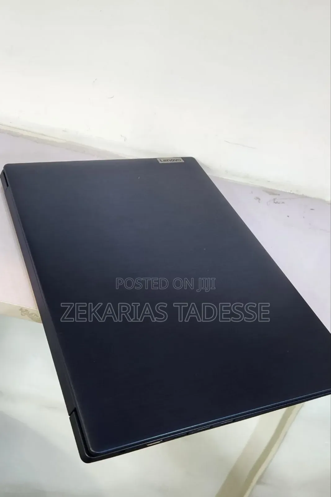 New Laptop Lenovo Ideapad 3 8GB Intel Core i5 HDD 1T