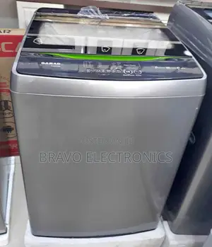 Garad 13kg Automatic Washing Machine Top Loader