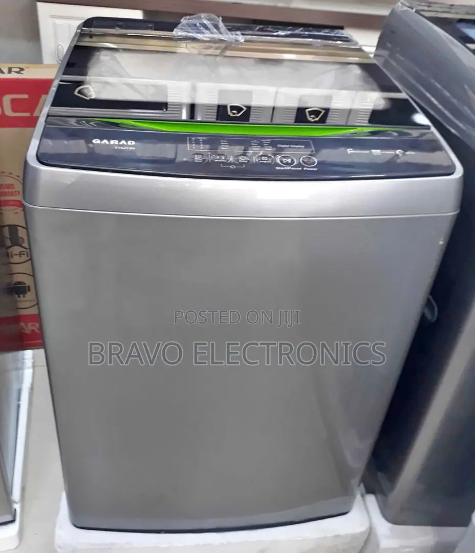 Garad 13kg Automatic Washing Machine Top Loader