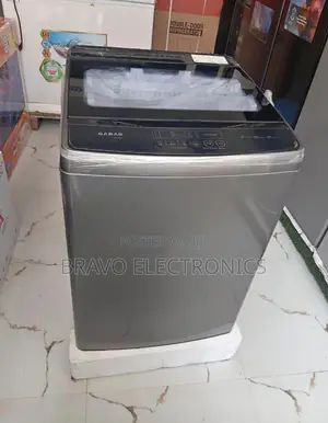 Garad 13kg Automatic Washing Machine Top Loader
