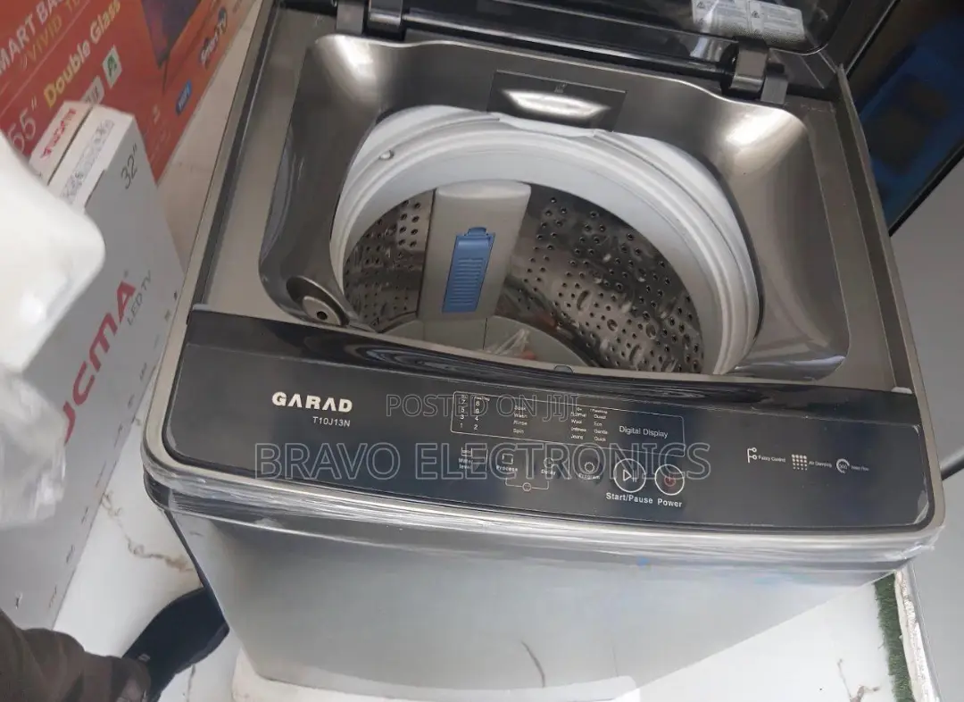Garad 13kg Automatic Washing Machine Top Loader