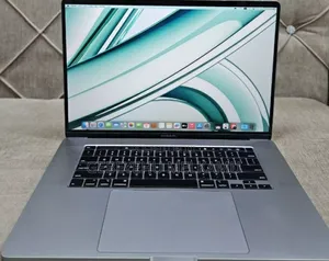 New Laptop Apple MacBook Pro 2019 32GB Intel Core i9 SSD 1T for sale ...