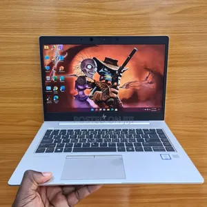 New Laptop HP EliteBook 840 G5 16GB Intel Core i7 SSD 512GB