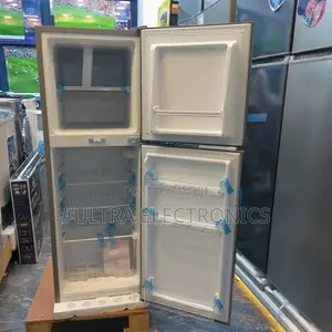 Future Brand Refrigerator (Top Freezer Model). Capacity: 260 Liters