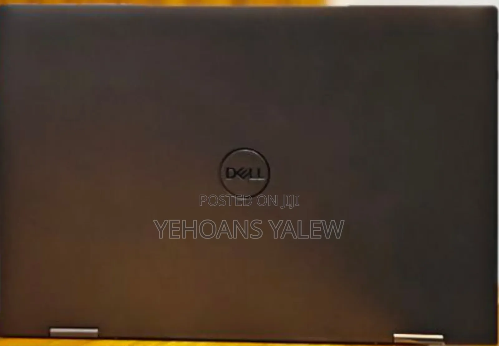 New Laptop Dell Inspiron 7306 16GB Intel Core i7 SSD 512GB