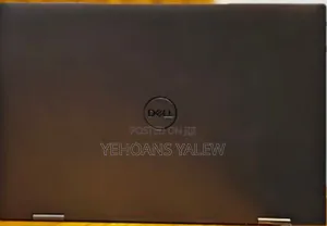 New Laptop Dell Inspiron 7306 16GB Intel Core i7 SSD 512GB