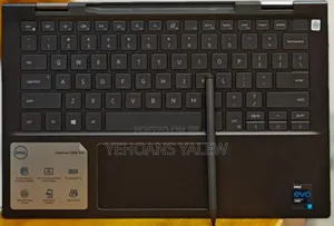 New Laptop Dell Inspiron 7306 16GB Intel Core i7 SSD 512GB