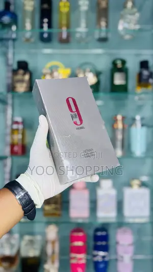 9pm Rebel Perfume for Him