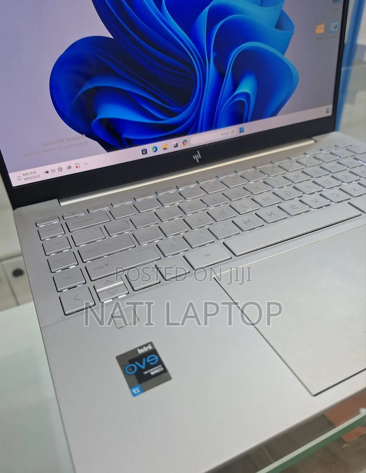 New Laptop HP Pavilion 14 16GB Intel Core i7 SSD 1T